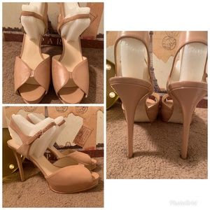 Nine West Cruzeto Heels